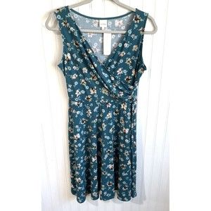 Kaileigh holt brushed knit dress outlet